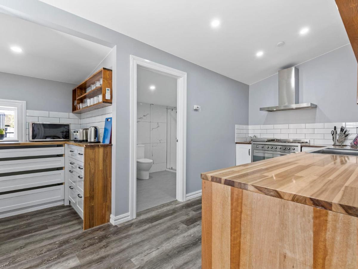 Stunning 4Br Cottage In The Heart Of Ballarat - Pet Friendly & Fast Wifi Kültér fotó