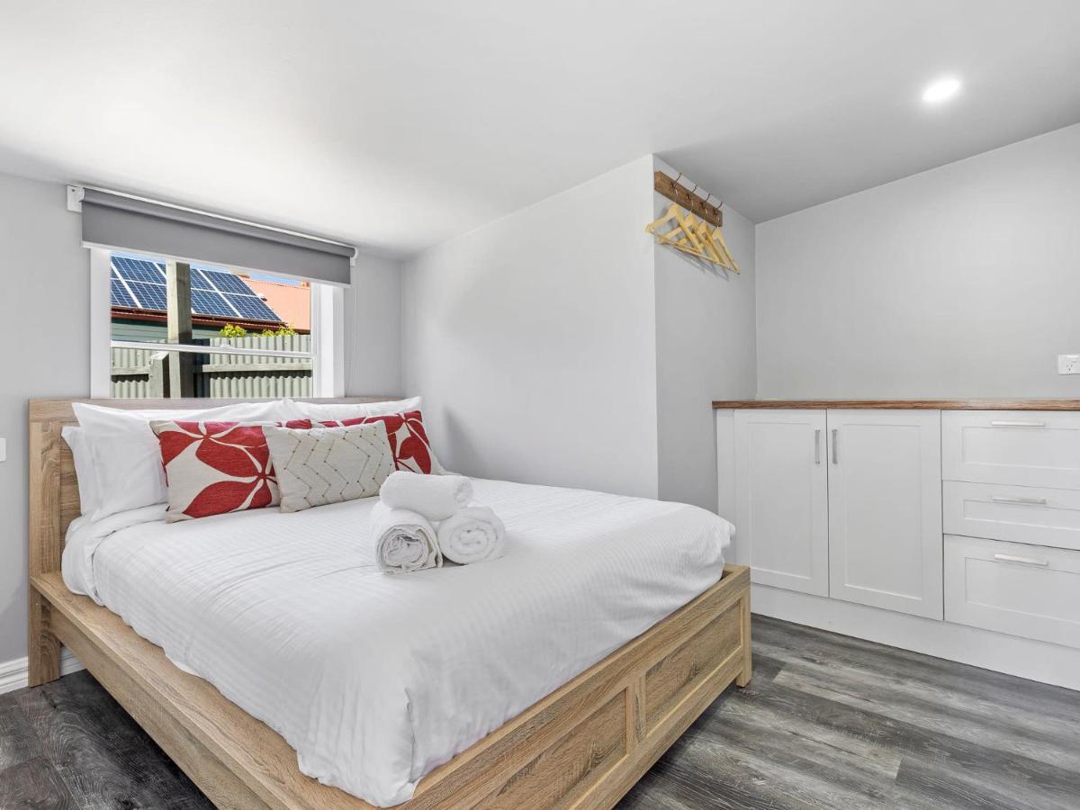 Stunning 4Br Cottage In The Heart Of Ballarat - Pet Friendly & Fast Wifi Kültér fotó